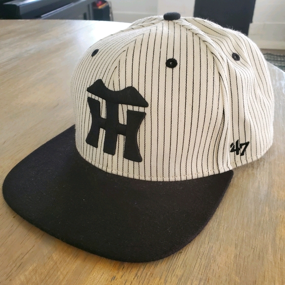 osaka tigers hat